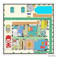 HB GONZAC PLAN modif 22 Mai modifi&eacute; le 05 Juillet 2018
