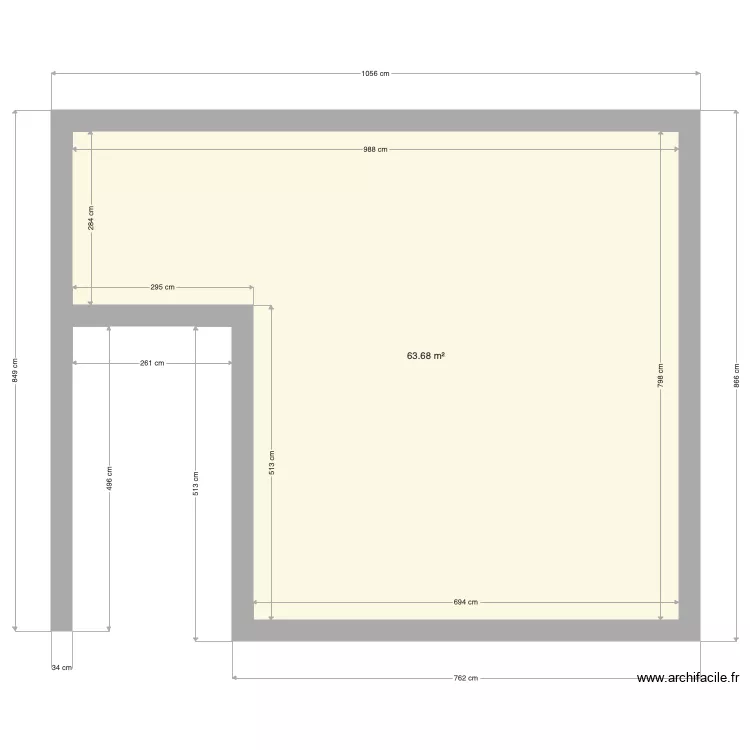 Tourgéville. Plan de Tourgéville. Plan de