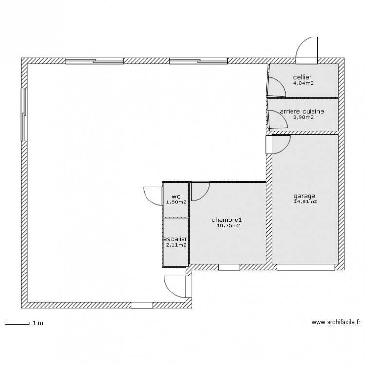 turkoglu. Plan de 0 pièce et 0 m2