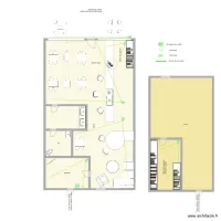 TABAC LE LONGCHAMP Vid&eacute;o surveillance 