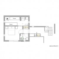 Garage Suite Parentale  EN parellele 3