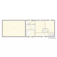 Maison Barsac 1er V7