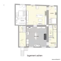 logement adrien