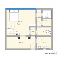 studio Américain
