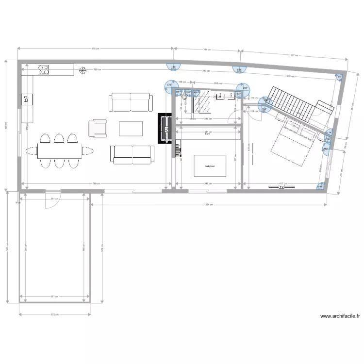 les angles2. Plan de 