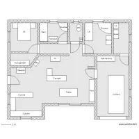 Pland&eacute;finitifmeubl&eacute;
