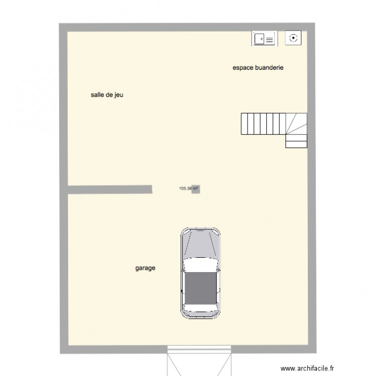 SommeLeuze. Plan de 0 pièce et 0 m2