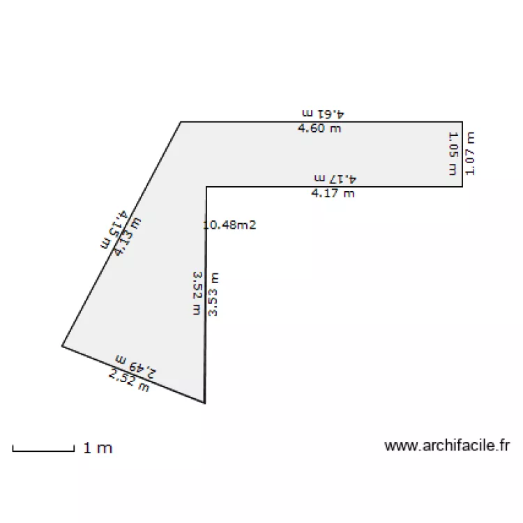 trottoir. Plan de trottoir. Plan de