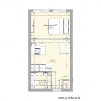 Appartement 7