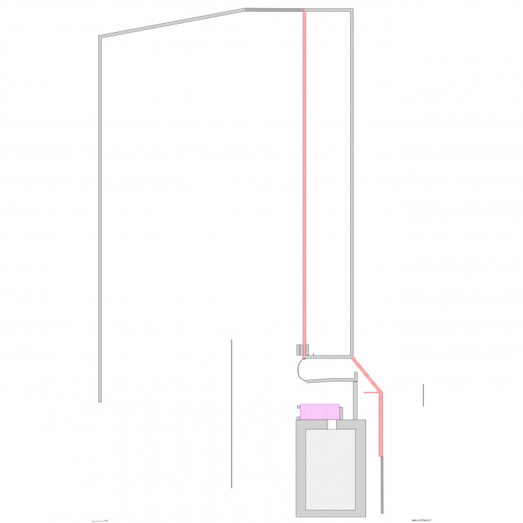 LastUndo. Plan de 0 pièce et 0 m2