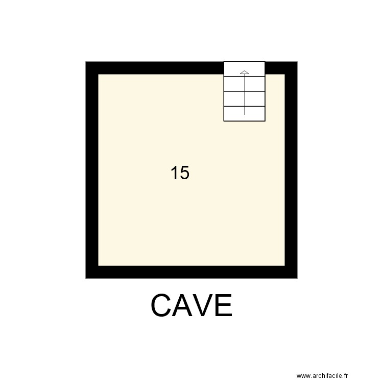 195264 BERNARDE. Plan de 0 pièce et 0 m2