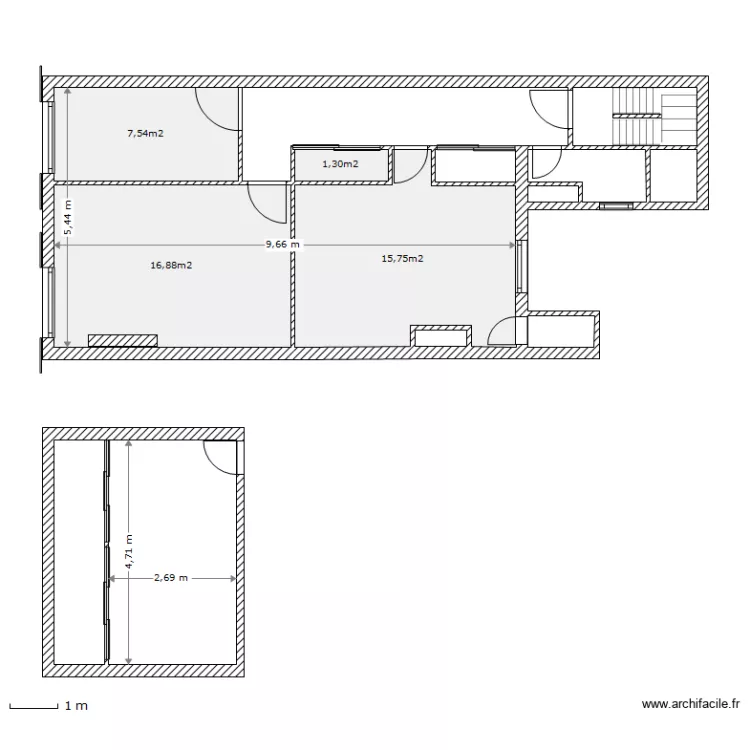 bouf3. Plan de bouf3. Plan de