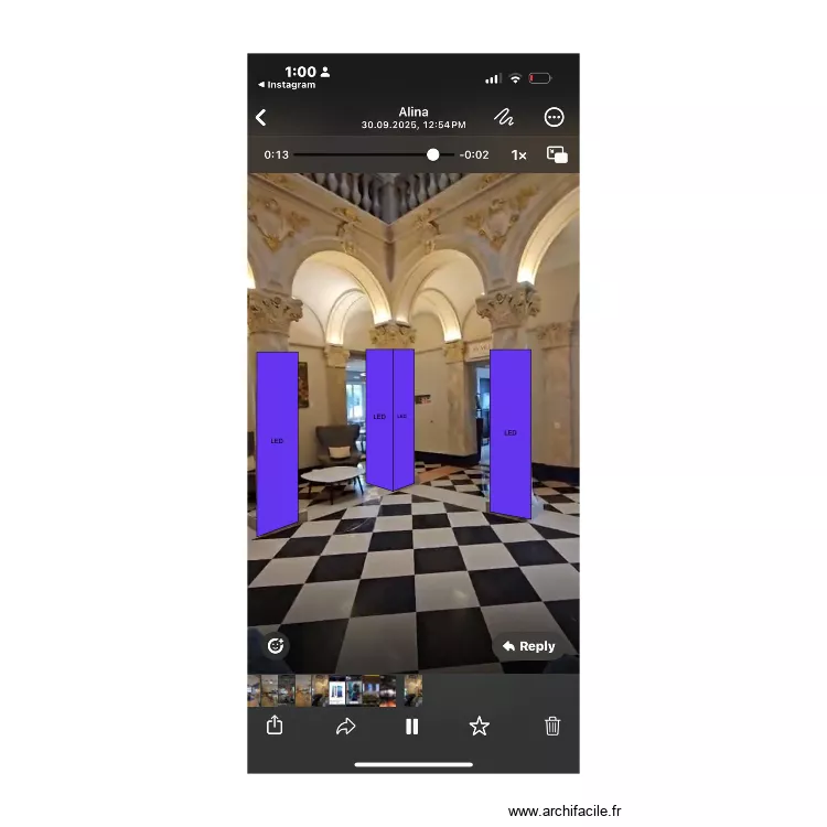 ritz 3. Plan de ritz 3. Plan de