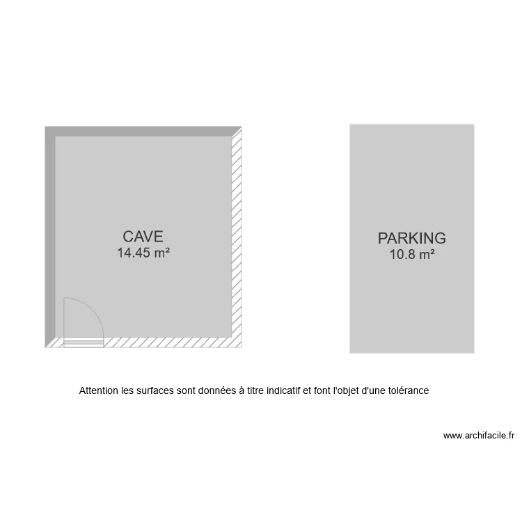 BI 6246 ANNEXES. Plan de 