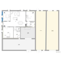 michon rdc habitable v7 optimisation couts