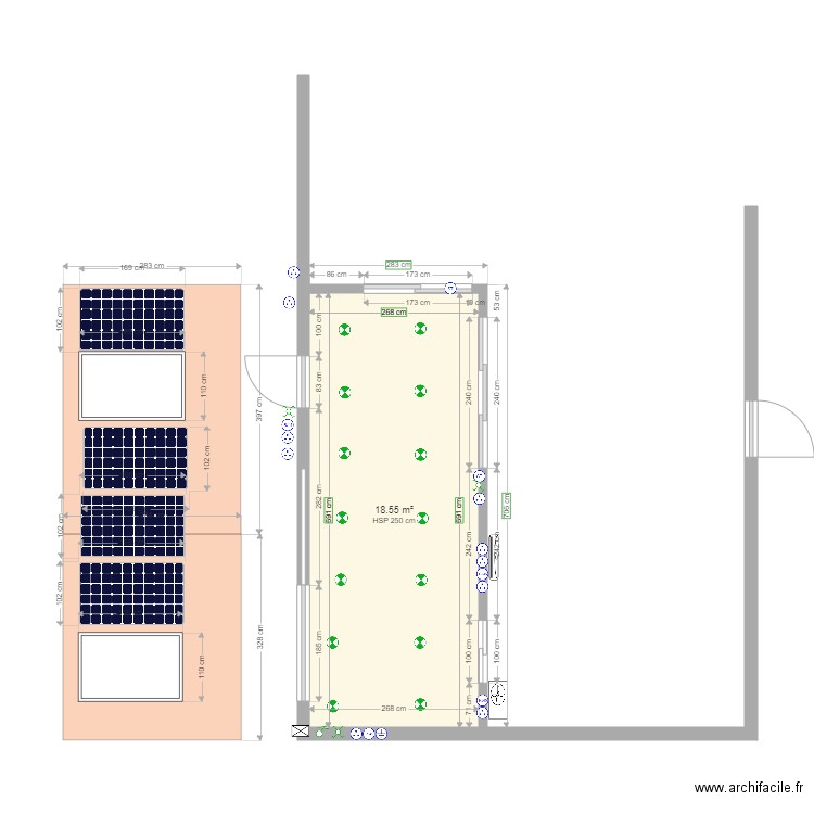 EQUINOXE GESTION. Plan de 0 pièce et 0 m2