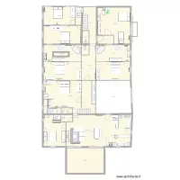 atelier et sellerie vers 5