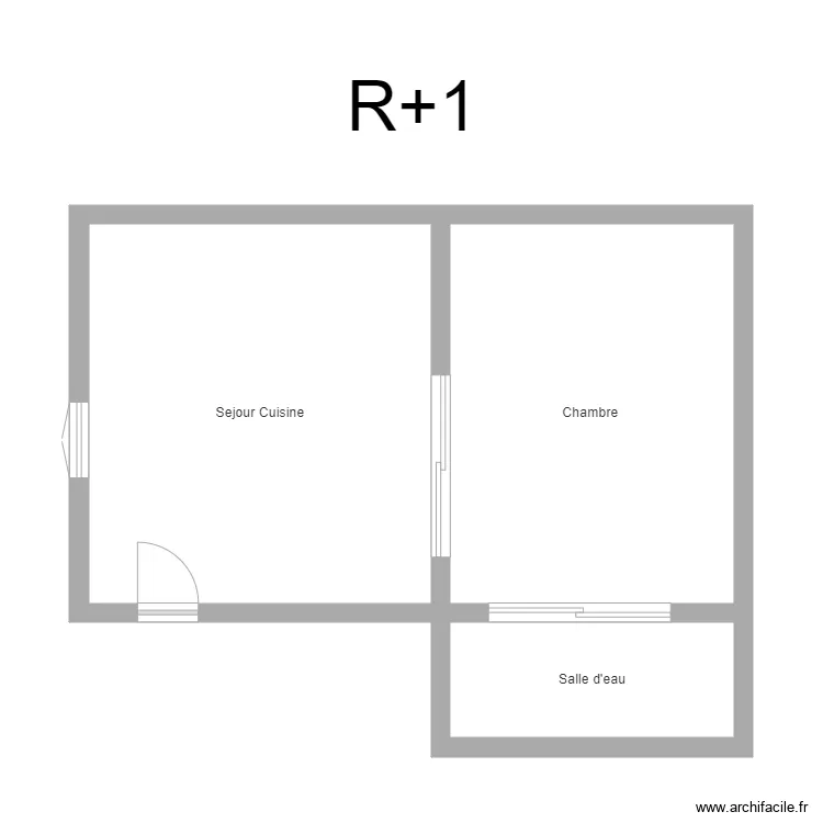350601227. Plan de 