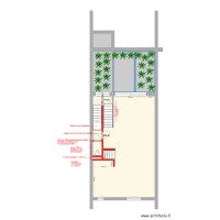 Construction Banning 83 2e étage sans cuisine