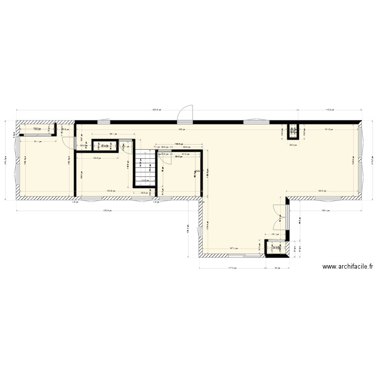 plan patrick version imprimable 2. Plan de 0 pièce et 0 m2