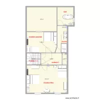 2&egrave;me &eacute;tage