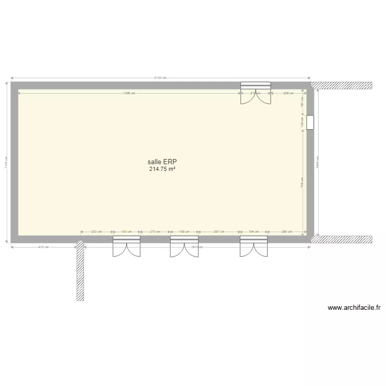 plan ERP. Plan de plan ERP. Plan de