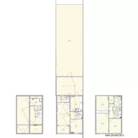 Installation Electrique v3 et jardin