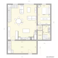 Maison Bas Bleury