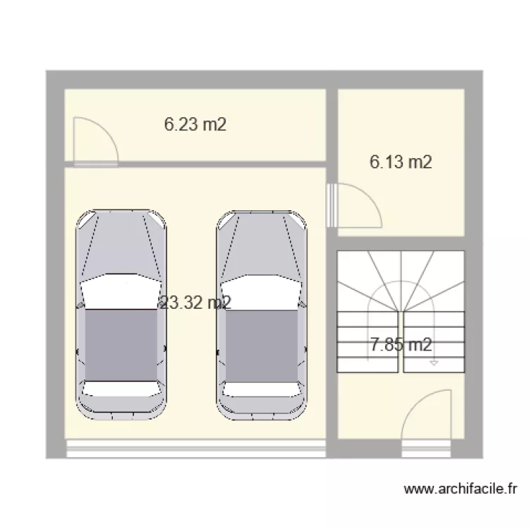 rdc munir. Plan de rdc munir. Plan de