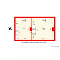 BI 5108 Etage cot&eacute;