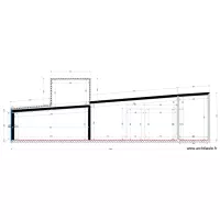 Casa di manolo PLAN COUPE GENERAL