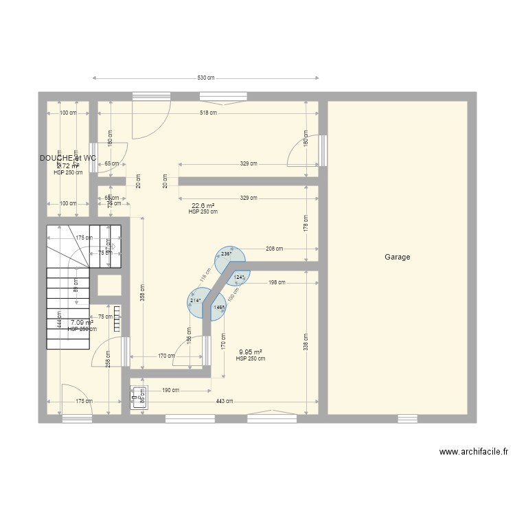 DUCREUX Villerest 190626. Plan de 0 pièce et 0 m2