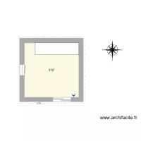 abri jardin