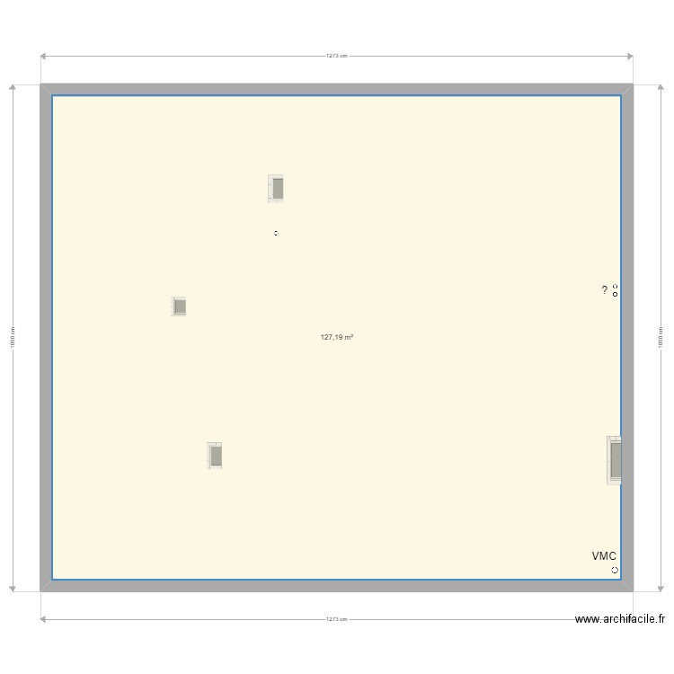 TOITURE CLEM. Plan de 0 pièce et 0 m2