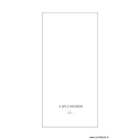 wall 33 flat AC plugs X 3