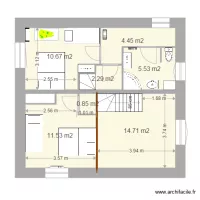 grange V22 1 er &eacute;tage 17 nov