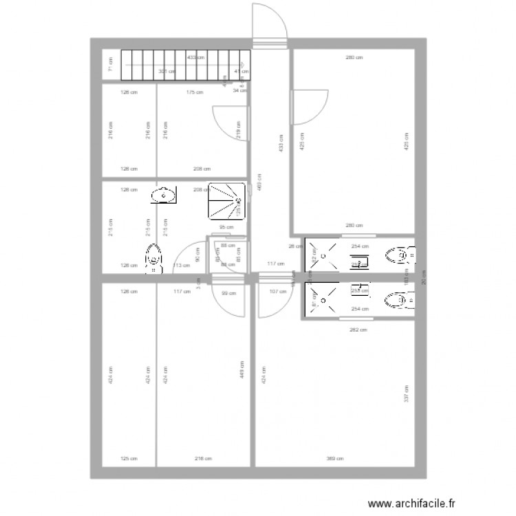 Gaia1 v2. Plan de 0 pièce et 0 m2