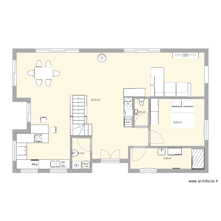Célia-5. Plan de 0 pièce et 0 m2