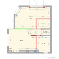 amenagement bas v sans meuble