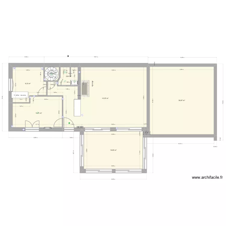 Plan Cleon. Plan de Plan Cleon. Plan de