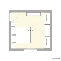 Chambre parentale