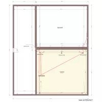 logis elec chambre bas et salon final