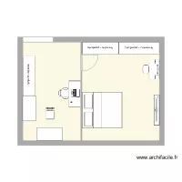 chambre Jung et Jeff 4