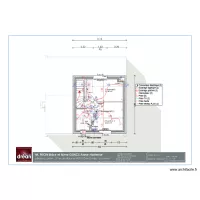 piton gence &eacute;tage
