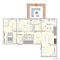 maison longère