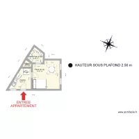 MARCO 1er &eacute;tage