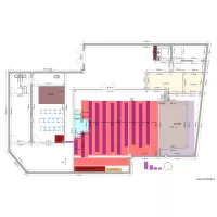 plan th&eacute;&acirc;tre V10