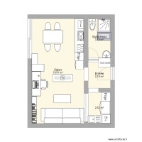 Futur Appart 30m²