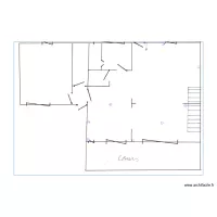 R&eacute;seau RJ45 rdc