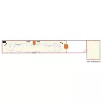 plan grande ferme - Georges